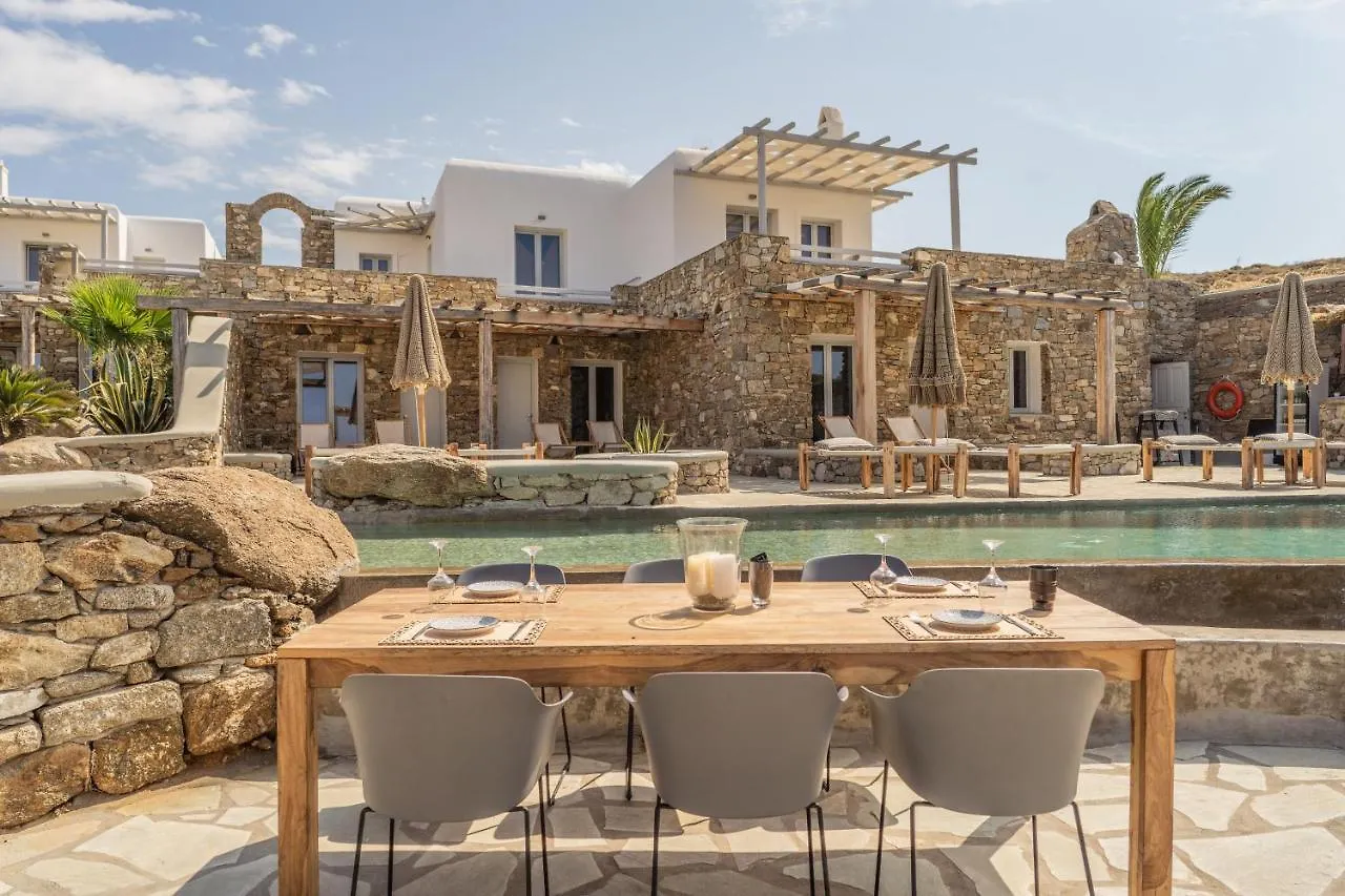Ela Boutique Hotel & Spa Elia