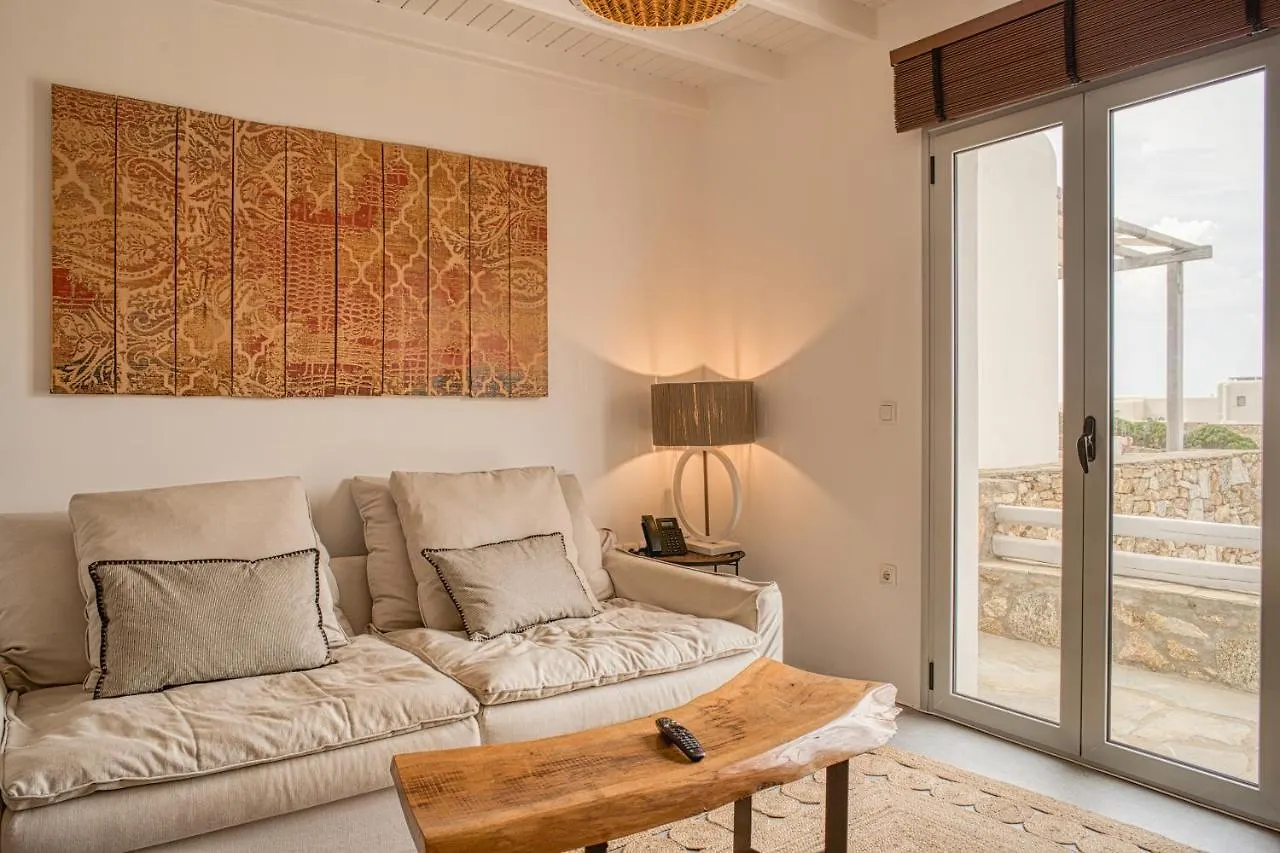 ****  Ela Boutique Hotel & Spa Elia  Grécia