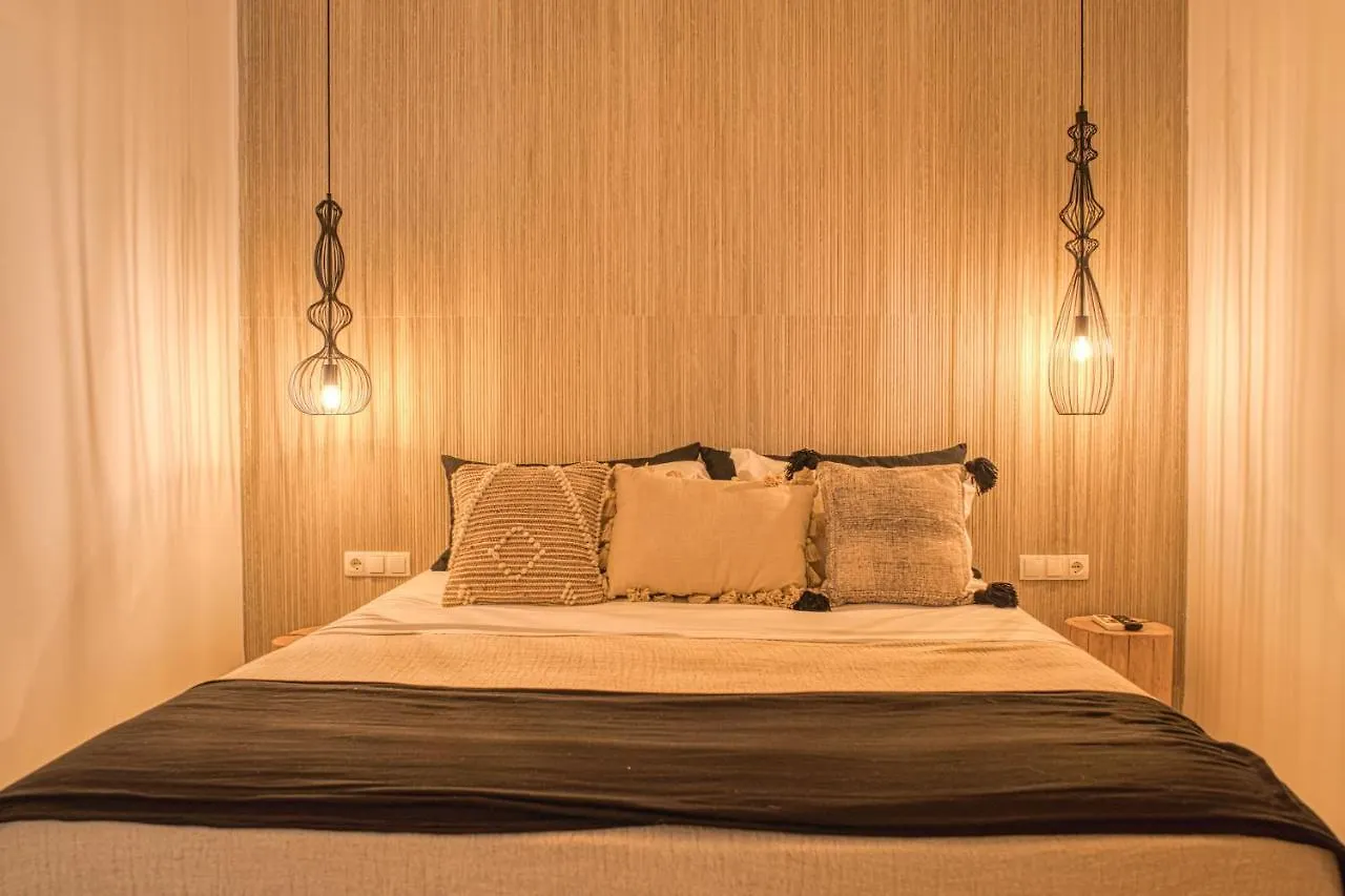 Ela Boutique Hotel & Spa Elia
