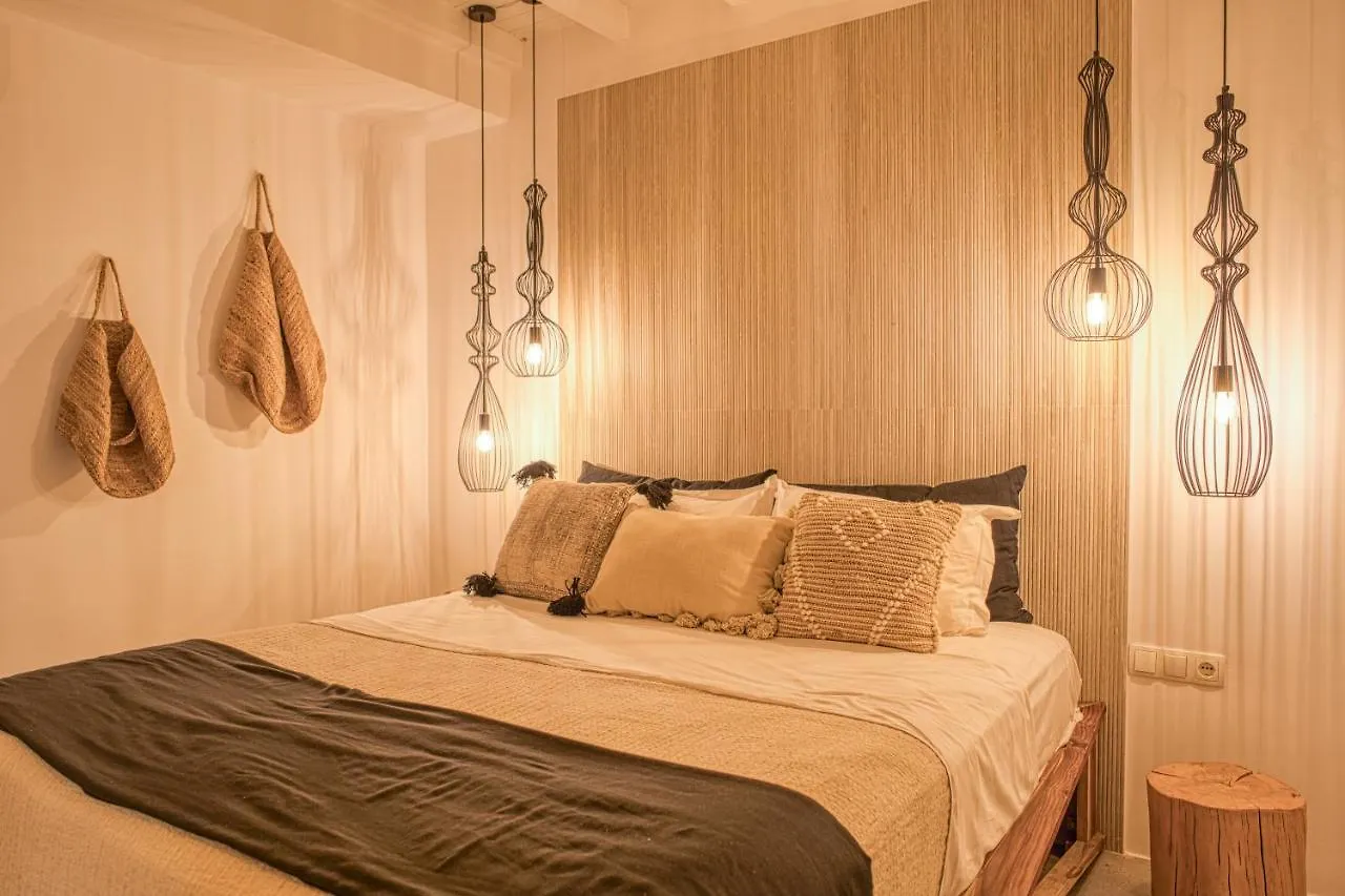 Ela Boutique Hotel & Spa Elia  Grécia