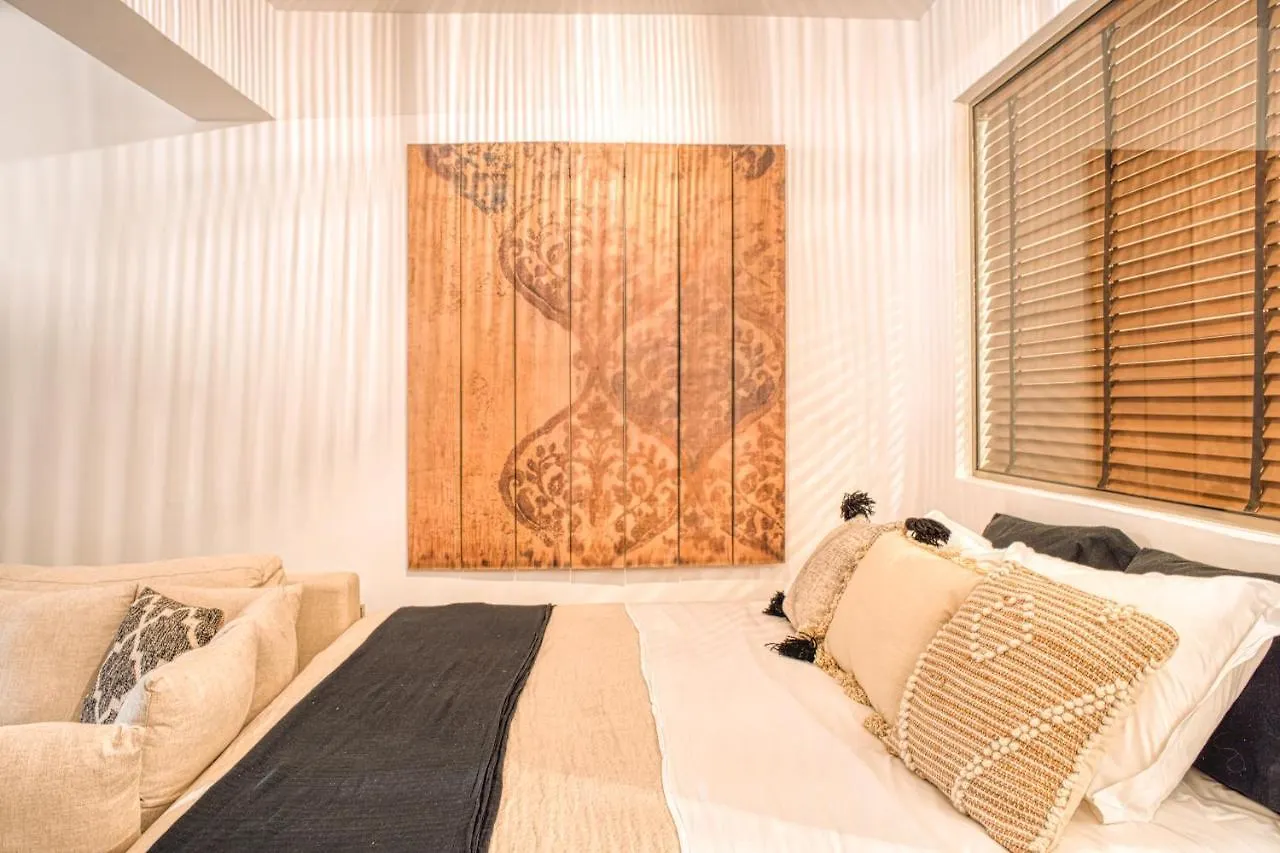 Ela Boutique Hotel & Spa Elia  Elia (Mykonos)