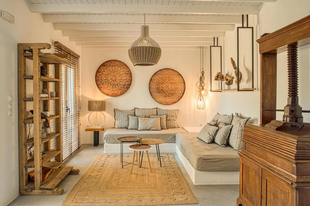 Ela Boutique Hotel & Spa Elia