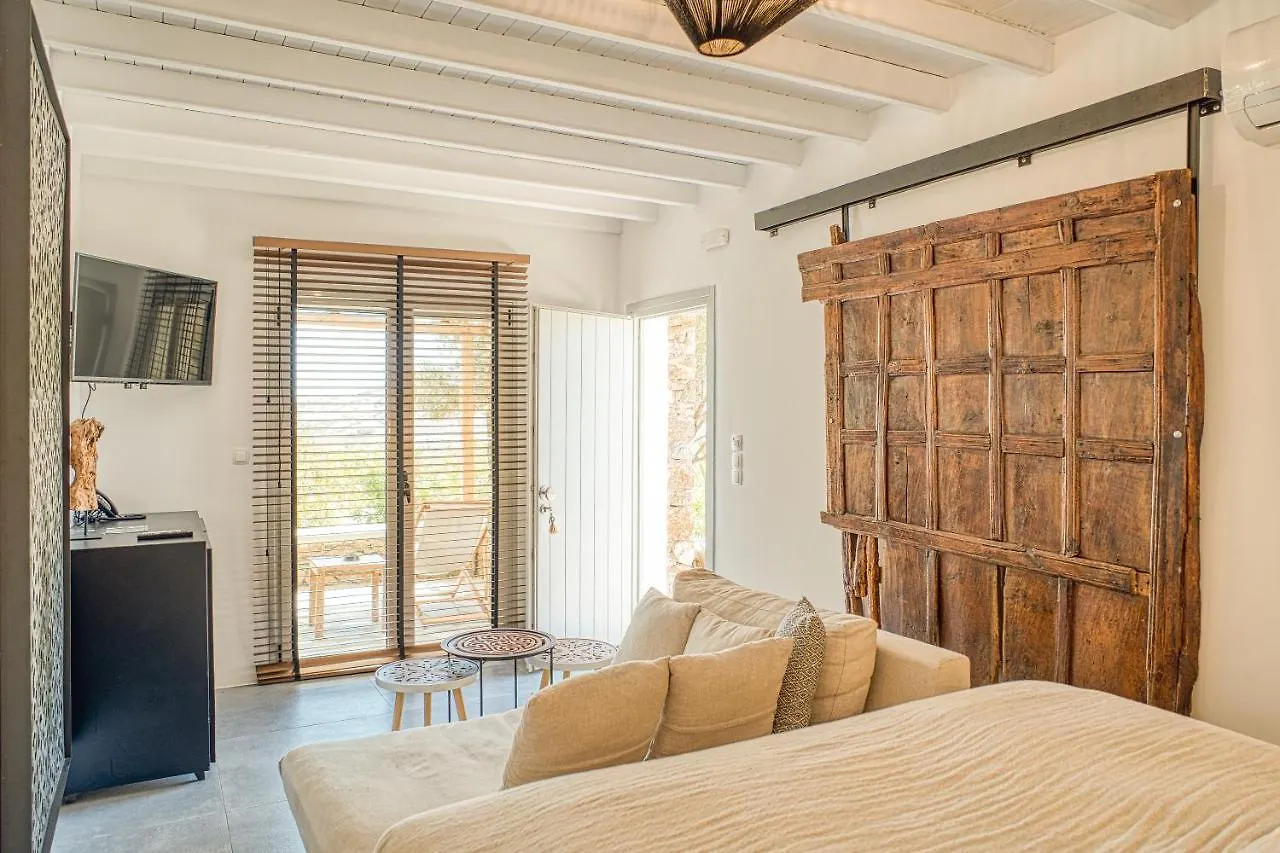 Ela Boutique Hotel & Spa Elia