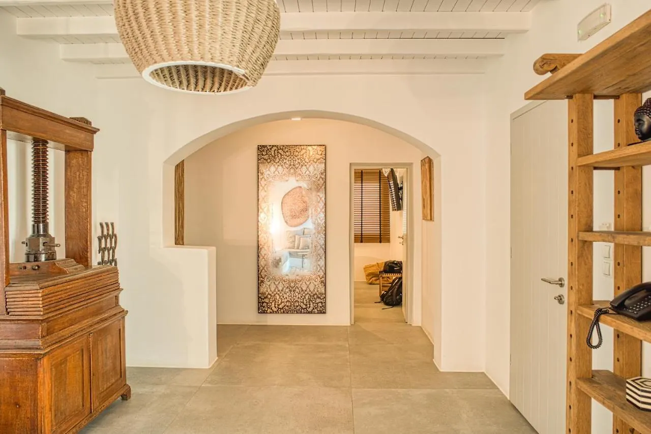 Ela Boutique Hotel & Spa Elia
