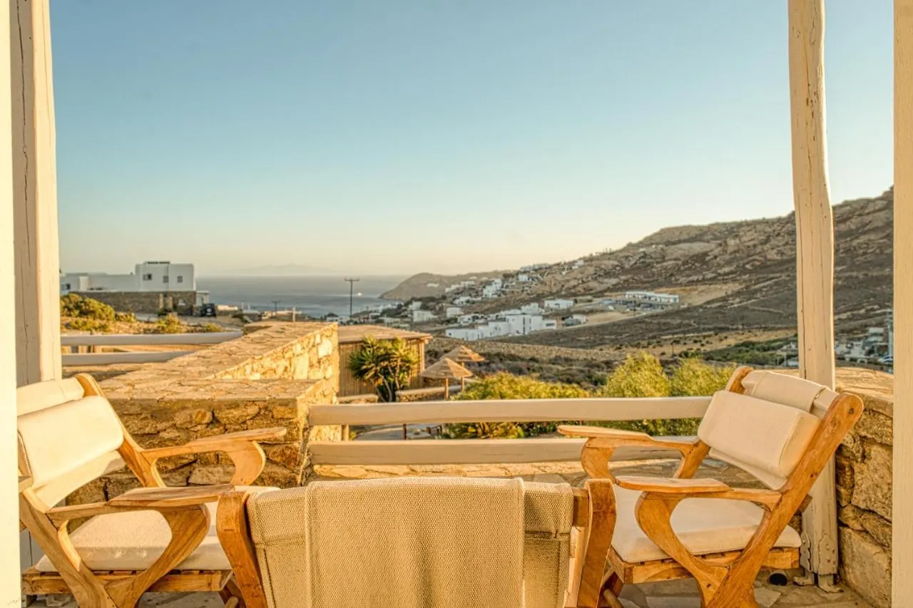 Ela Boutique Hotel & Spa Elia