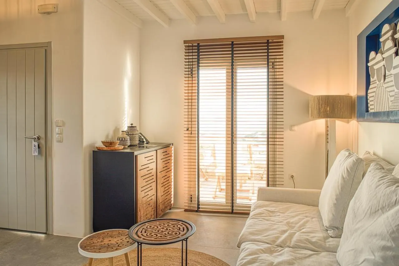 Ela Boutique Hotel & Spa Elia